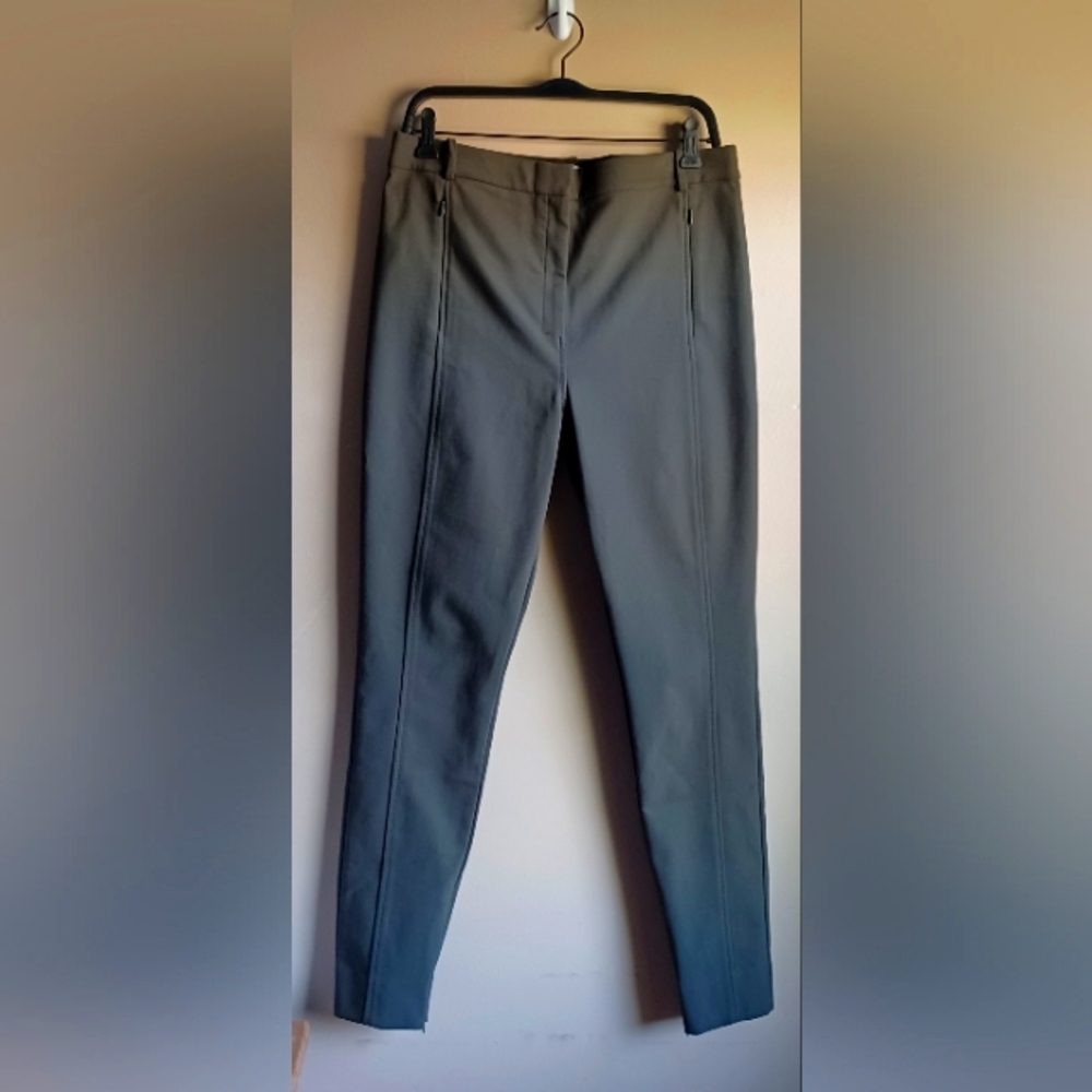 M.M. LA FLEUR PANTS